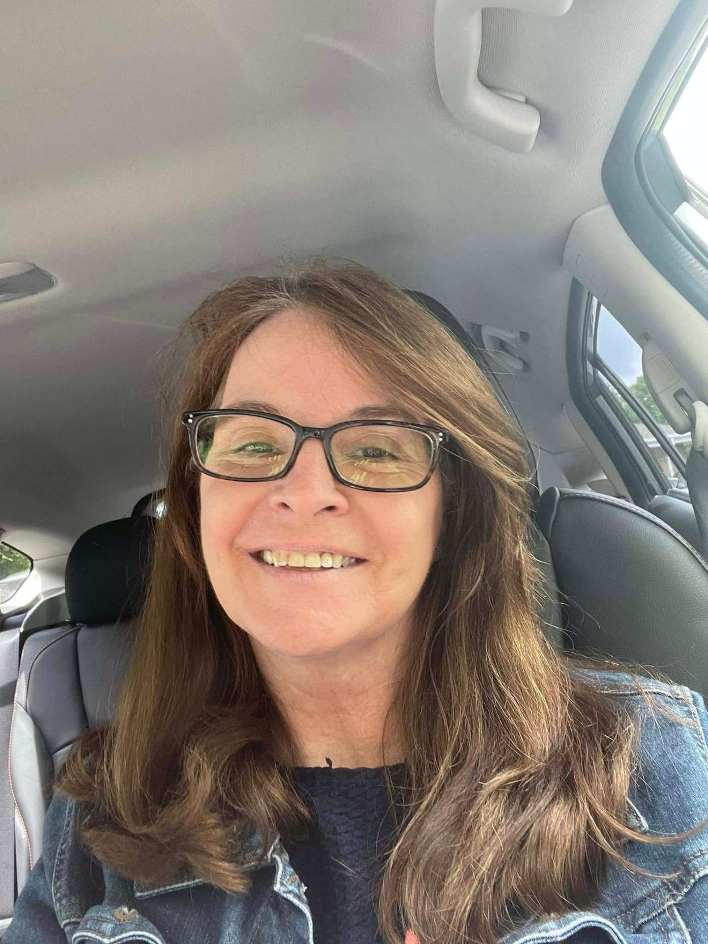 Verona Evans, children's book author